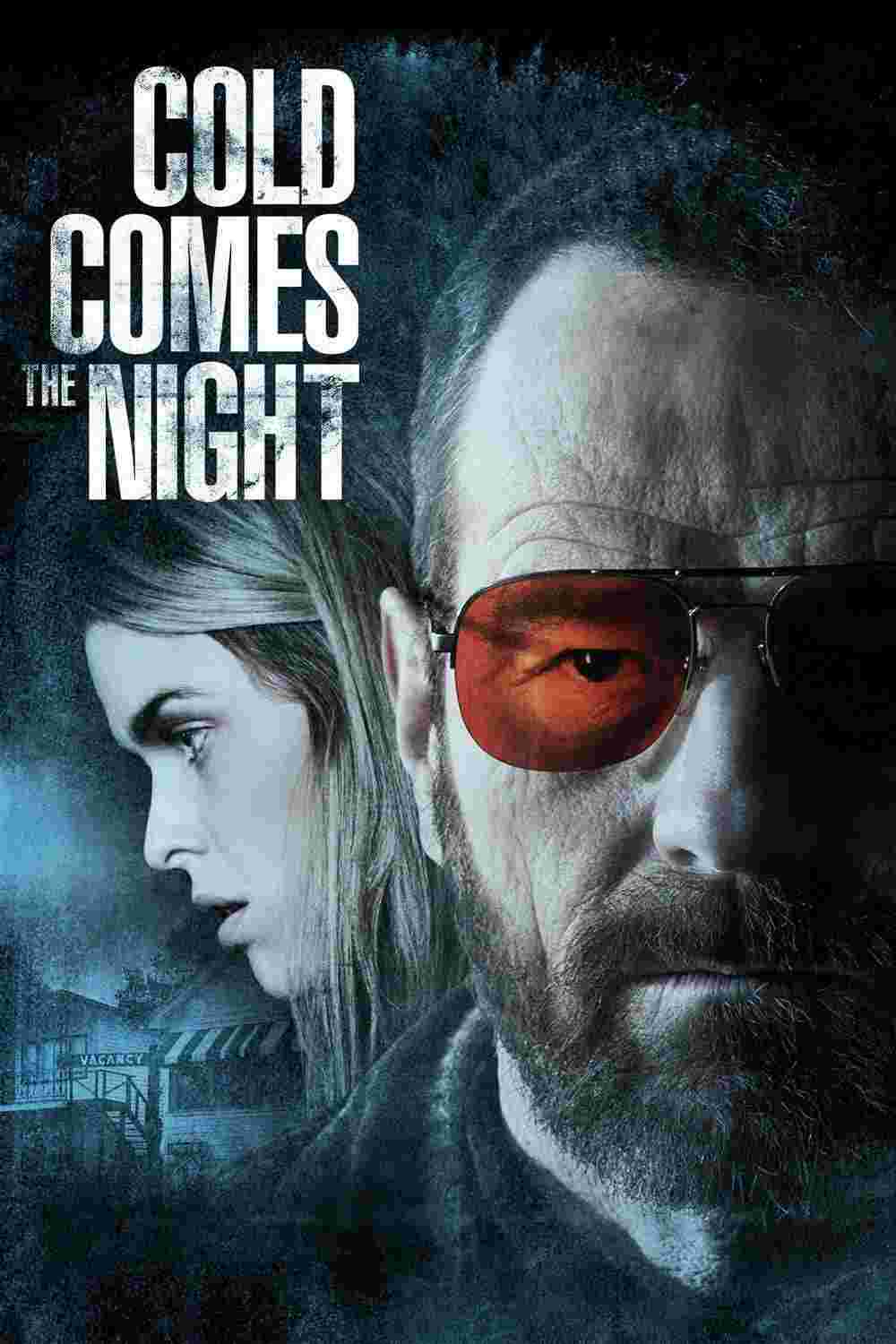 Cold Comes the Night (2013) Alice Eve